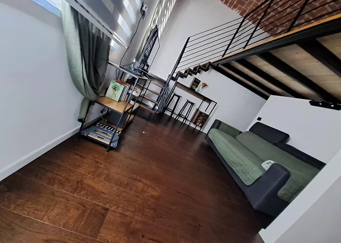 Apartament Frabosa Loft