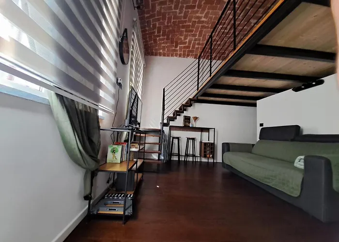 Frabosa Loft *