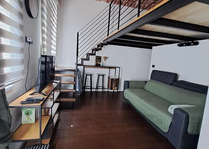 Frabosa Loft