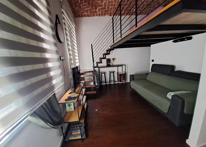 Frabosa Loft * Turyn
