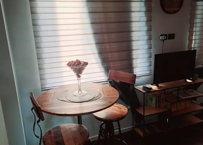 Frabosa Loft * Turyn