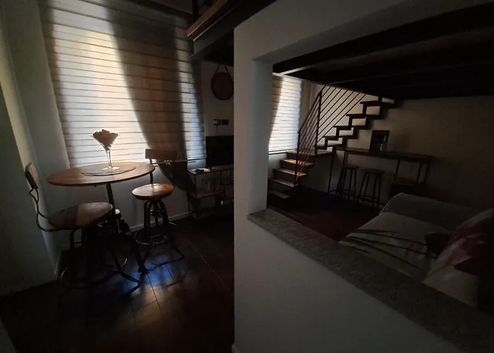 Frabosa Loft Apartament Turyn